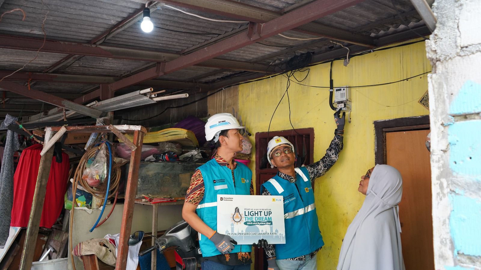 Gambar Konten