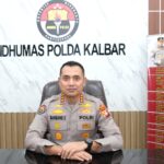 Kualitas Udara Menurun, Polda Kalbar Imbau Warga Waspadai Dampak Karhutla