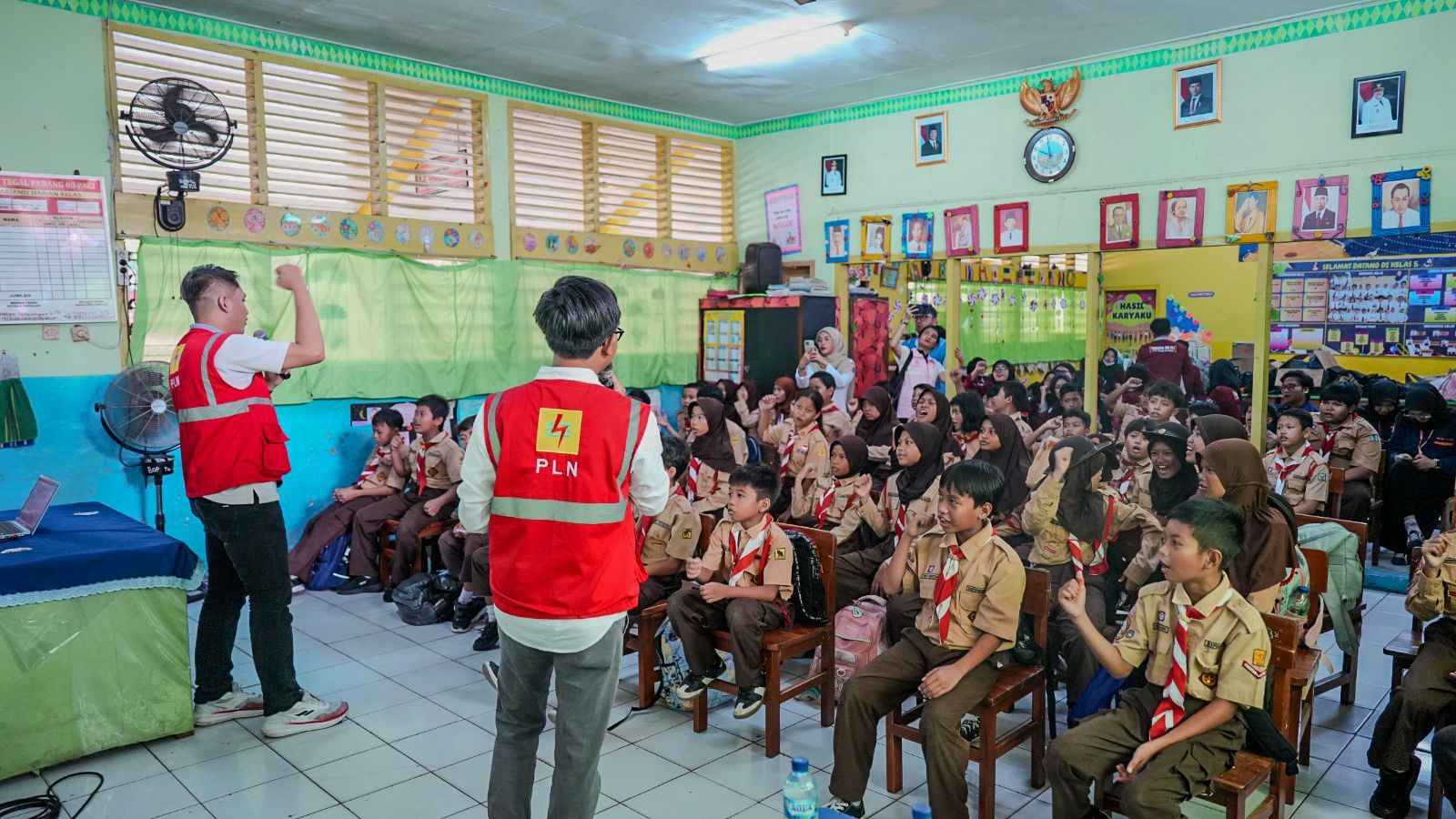 Gambar Konten