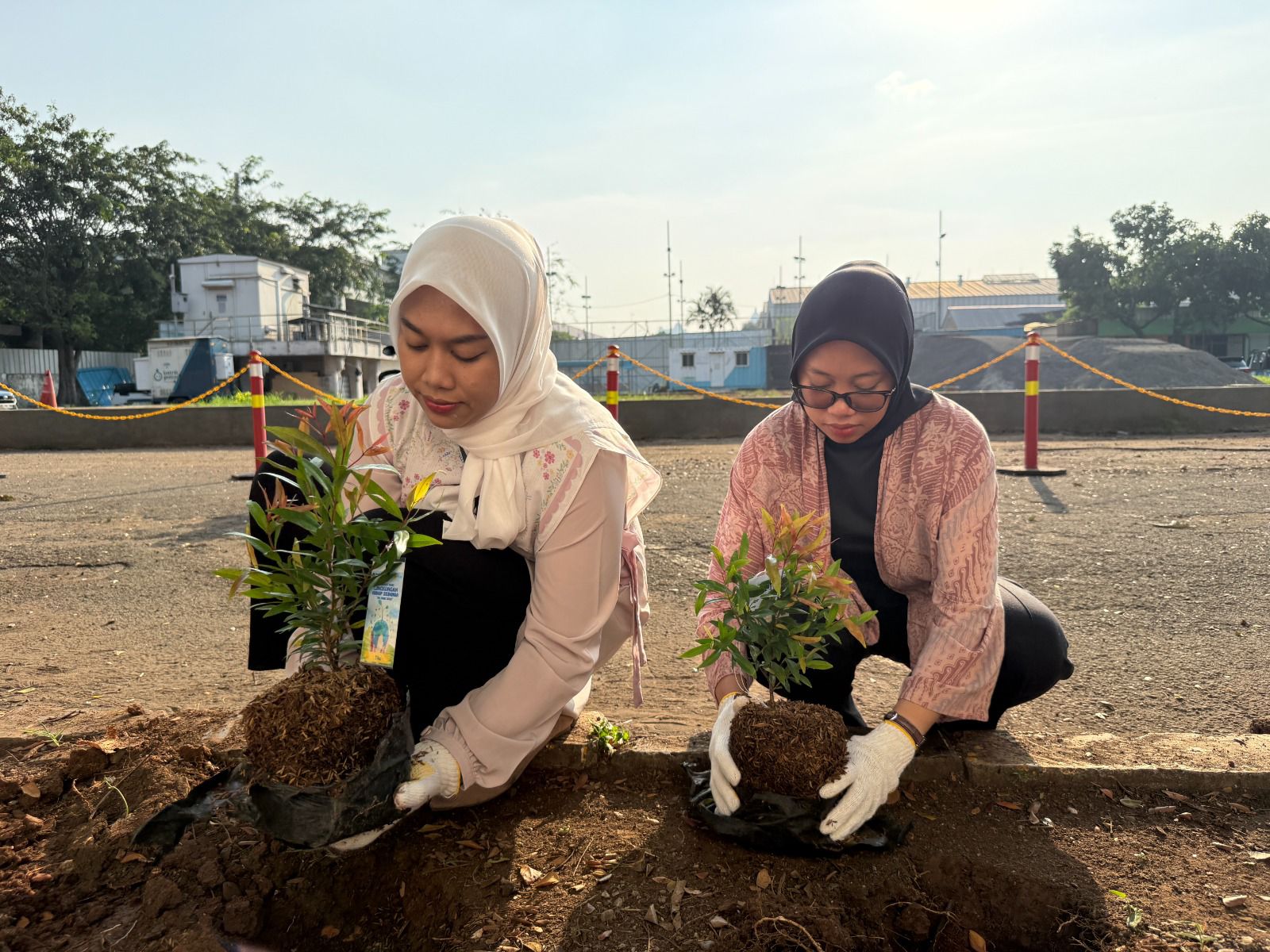 Gambar Konten