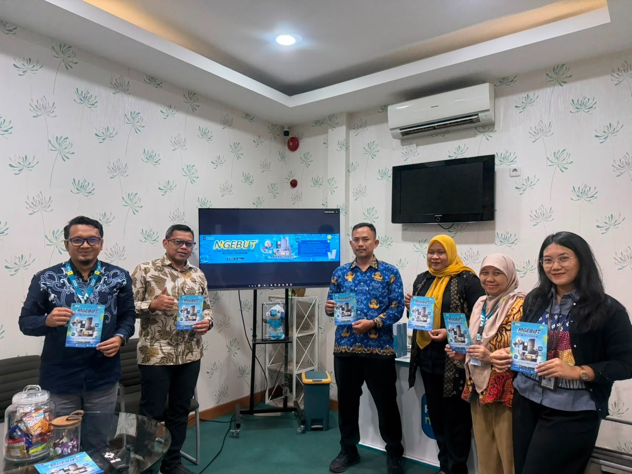 Gambar Konten