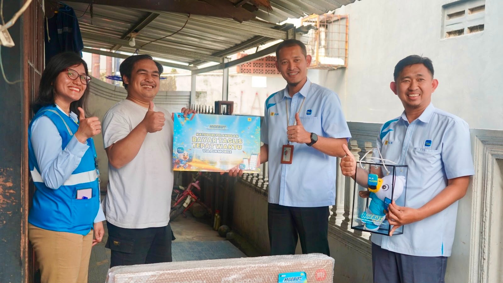 Gambar Konten