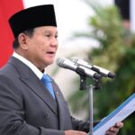 Pemimpin Barat Harus Belajar dari Prabowo Soal Restrukturisasi BUMN