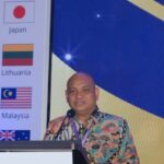 B57+ Raih Penghargaan di Indonesia Halal Awards 2026