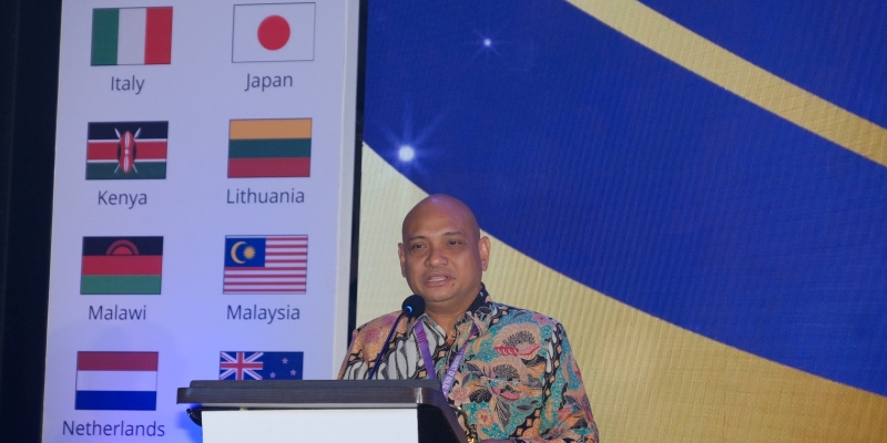 B57+ Raih Penghargaan di Indonesia Halal Awards 2026