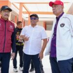Kemensos Apresiasi Sekolah Rakyat Terintegrasi 3 Sulsel Mulai Beroperasi