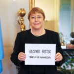 Eks Presiden Chile Batal Calonkan Diri Jadi Sekjen PBB