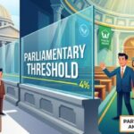 Ini Sikap 8 Parpol soal Parliamentary Threshold 5-7 Persen