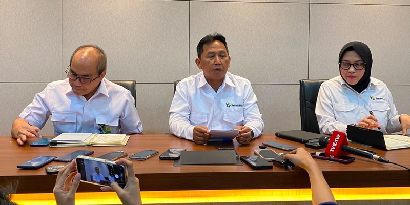 28.620 Manajer KDKMP Terima SK, Penempatan Diserahkan ke Agrinas