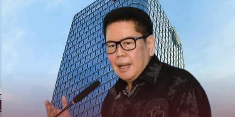 Bos Tempo Scan Diperiksa Terkait Dugaan Aliran Dana Rp500 Juta ke Orang Dekat Silmy Karim