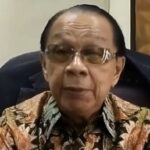Tak Peduli Teman, Prabowo Tegas Sikat Pencuri Duit Negara