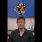 Pria Penendang Perempuan di Senayan City Diciduk Polisi