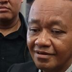 Ditanya Potensi Reshuffle Kabinet Lagi, Ini Komentar Bahlil