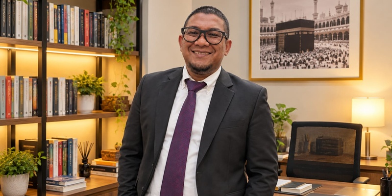 BPKH Harus Belajar dari Lembaga Tabung Haji Malaysia