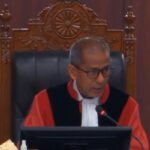 Ternyata KPU Tak Verifikasi Ijazah Gibran