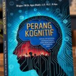 Perang Abad 21 Sudah Dimulai, tapi Mukan di Medan Tempur