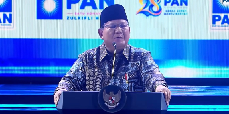 Ekonom Ungkap Skema Pendidikan Gratis PTN Tanpa Menguras APBN