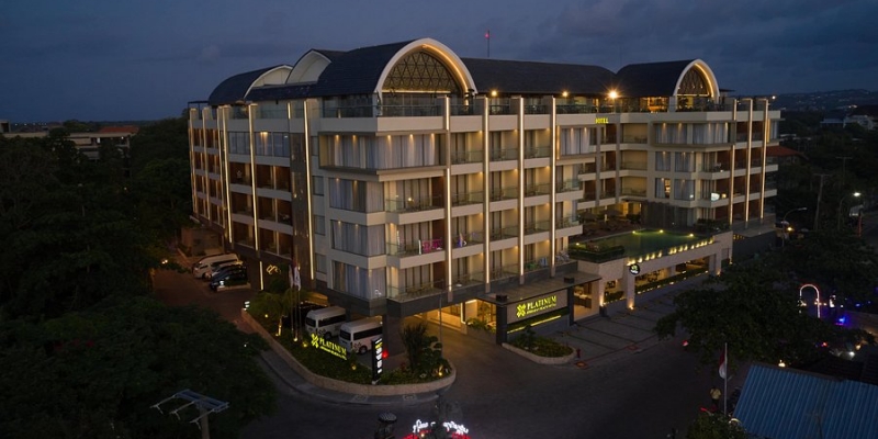 Hotel dan Vila Bali Banyak Dijual, Pakar Desak Izin Akomodasi Dikendalikan