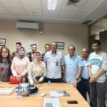 Pengurus P3SRS-ATR Dianggap Kesiangan soal Permintaan Mediasi