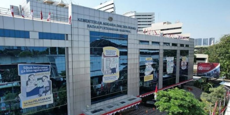 KPK Bakal Dalami Keterlibatan Dua Dirjen ATR/BPN yang Belum Jadi Tersangka