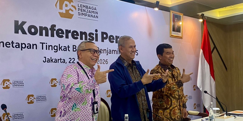 LPS Minta Bank Transparan soal Bunga Simpanan, Jangan Lewat TBP