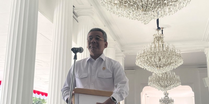 DJKN Kemenkeu Lanjutkan Penagihan Utang Obligor dan Debitur BLBI