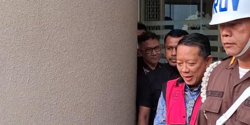 Kejagung Limpahkan Berkas Febrie Cs ke JPU Kejari Jaksel Besok