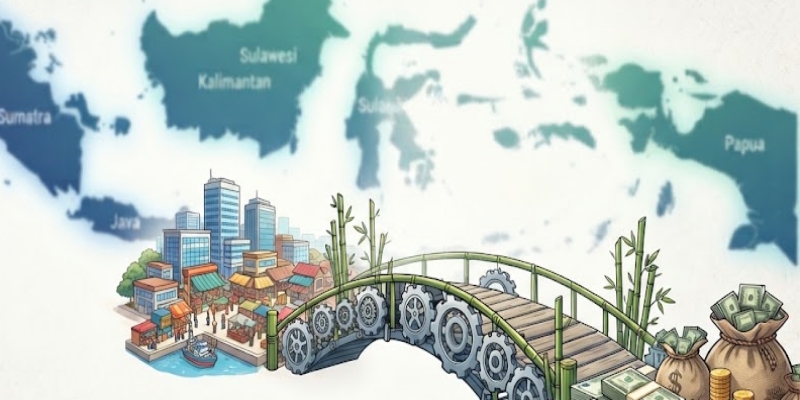 Investor Asing Diminta Gandeng Pengusaha Lokal, BKPM Ungkap Alasannya