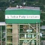Hasil Audit BPK Ditunggu dalam Kasus Toba Pulp Lestari