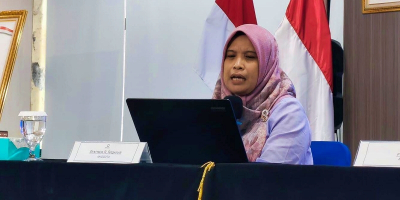 Ombudsman Tak Bisa Pastikan Ferdy Sambo Gunakan Fasilitas Mewah Lapas Cibinong