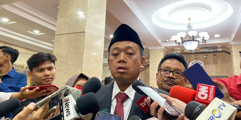 Gaya Korupsi Gerombolan Anak Buah Nusron di ATR/BPN