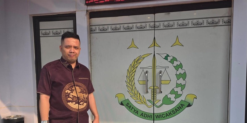 Kejati Sumut Didesak Usut Tuntas Kasus Lahan Tol Medan-Binjai