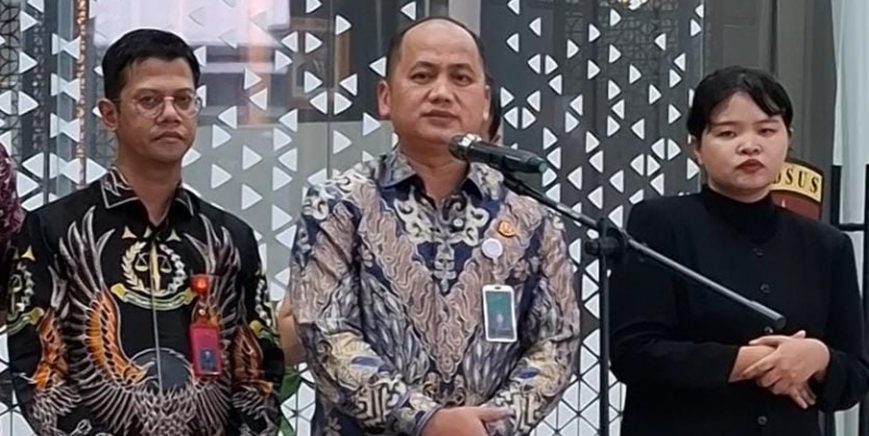 Kejagung Tetapkan Mantan Pejabat ESDM Jadi Tersangka Korupsi Nikel