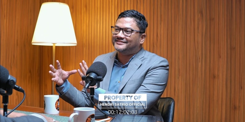 Pemerintah Bisa Lebih Repot Bila Daya Beli Kelas Menengah Terus Tertekan