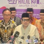 80 Negara Siap Hadapi Wajib Sertifikasi Halal