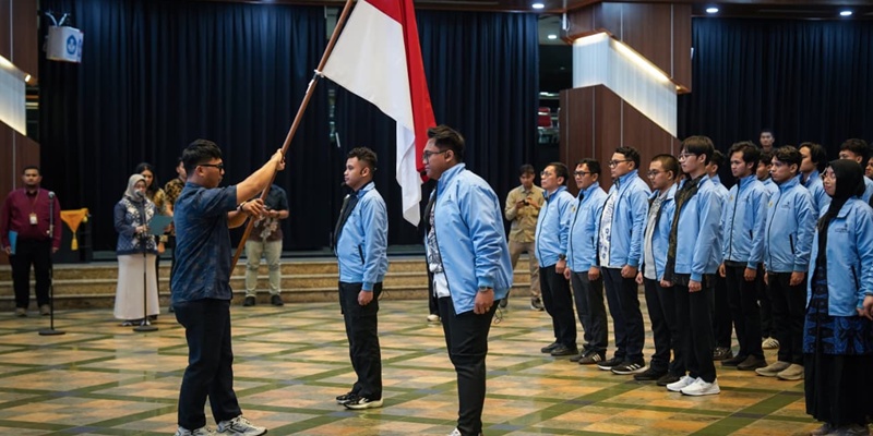 Kemendikdasmen Kirim 20 Talenta Vokasi ke Ajang WorldSkills di Shanghai