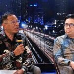 Gandeng Pengusaha Lokal, BKPM Minta Investor Tak Bawa Logistik dari Luar Daerah