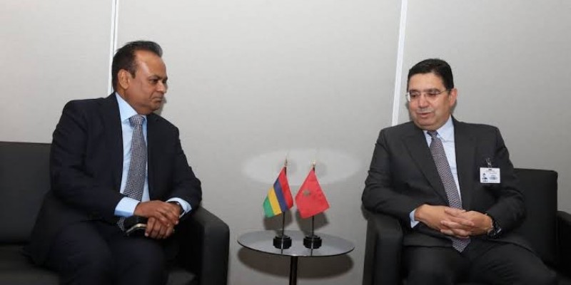 Mauritius Ubah Sikap, Akui Otonomi Sahara Maroko Solusi Paling Realistis