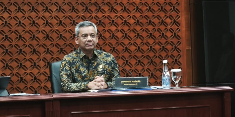 Ekonomi Dipatok Tumbuh 5,5 Persen di Semester II, Pemerintah Kejar Target 6 Persen
