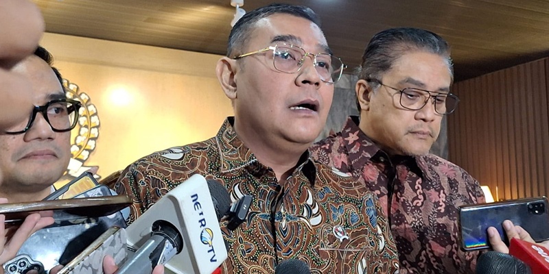 Kementerian ATR/BPN Masih Tunggu Keputusan Resmi KPK soal Pergantian Dirjen