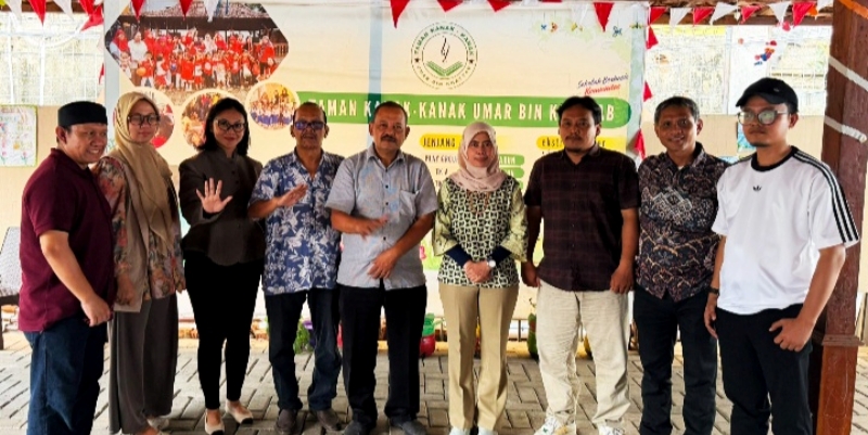 Sufmi Dasco akan Kukuhkan Pengurus APKLI Merah Putih