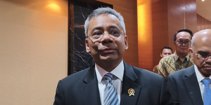 Suahasil Jangan cuma “Yes Man” Prabowo, Ini Lima PR Besar Menkeu Baru