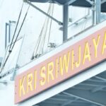 TNI AL Resmi Memperkenalkan KRI Sriwijaya-100