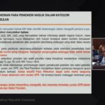 Permohonan Denny Indrayana Cs Masuk Kategori Pemakzulan