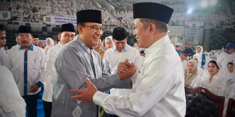 Koperasi dan Majelis Taklim Bisa Jadi Kekuatan Ekonomi Umat