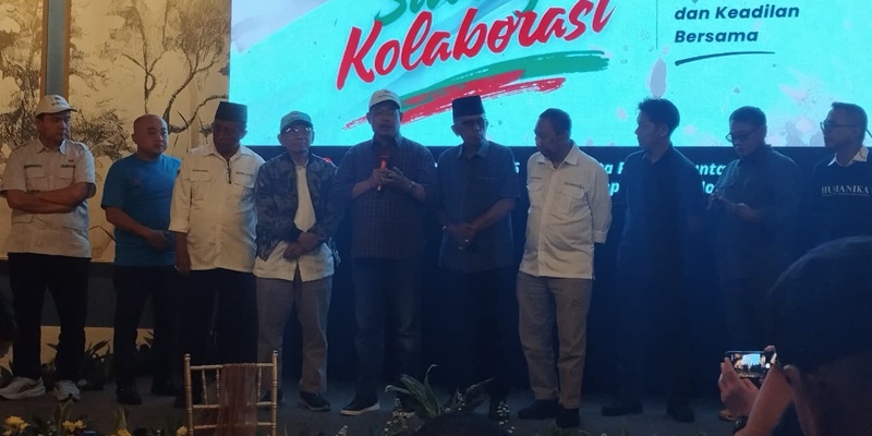 Humanika Harus Bantu Presiden Bawa Keluar RI dari Middle Income Trap