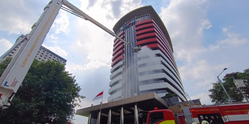 KPK Harus Hati-hati Buka Informasi Dugaan Korupsi Bea Cukai ke Publik