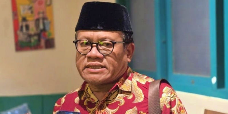 Kata IPW, Ombudsman Melampaui Kewenangan Saat Sidak Lapas Cibinong
