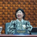 Bos BI Ungkap Biang Kerok Kredit Nganggur Tembus Rp2.548 Triliun