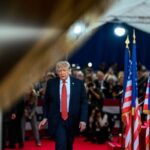 Trump Siapkan Pasukan AI untuk Dominasi Teknologi Global
